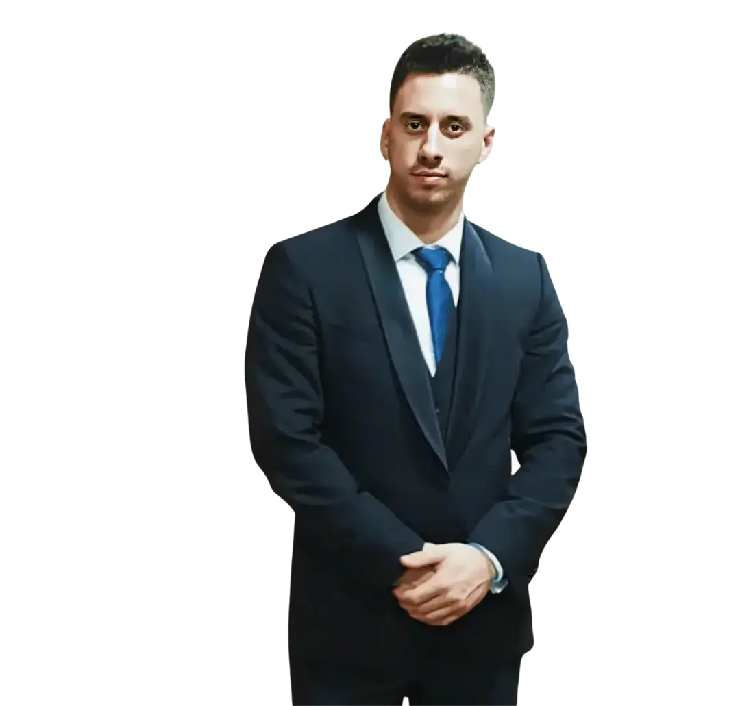 Foto de Cristian Arias