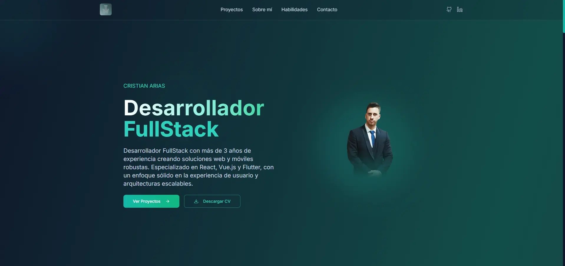 titoworlddev - Portfolio
